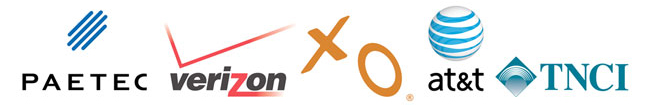 comtel telecom vendors
